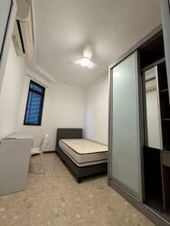 Summerdale (D22), Condominium #587162351